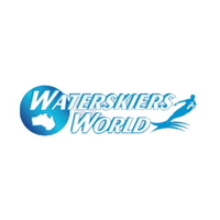 Waterskiers World logo