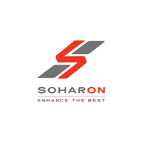 soharon infotech logo