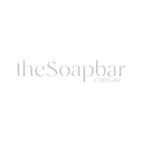 The Soap Bar logo