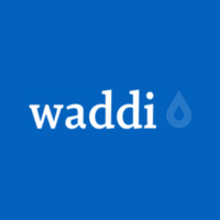 Waddi Group logo