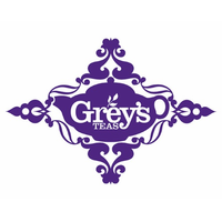 Grey's Teas logo