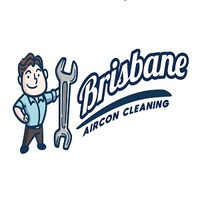 Brisbane Aircon Cleaning logo