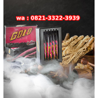 (WA : 0821.3322.3939) Distributor Mister Golo Ginseng Ori Klari Karawang logo