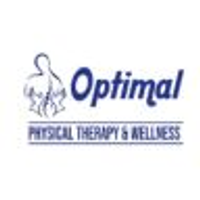 Optimal Physical Therapy logo