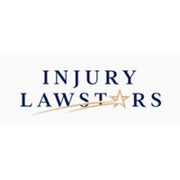 Injury LawStars logo