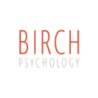 Birch Psychology logo