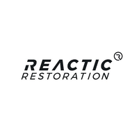 Reactic Restoration logo