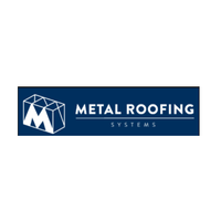 Metal Roofing Systems of Fayetteville, NC logo