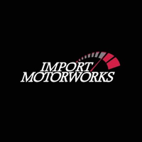 Import Motorworks logo