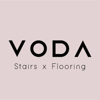 Voda Stairs & Flooring logo