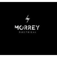 Morrey Electrical logo