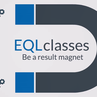 EQL Classes logo