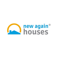 New Again Houses® Monmouth County logo