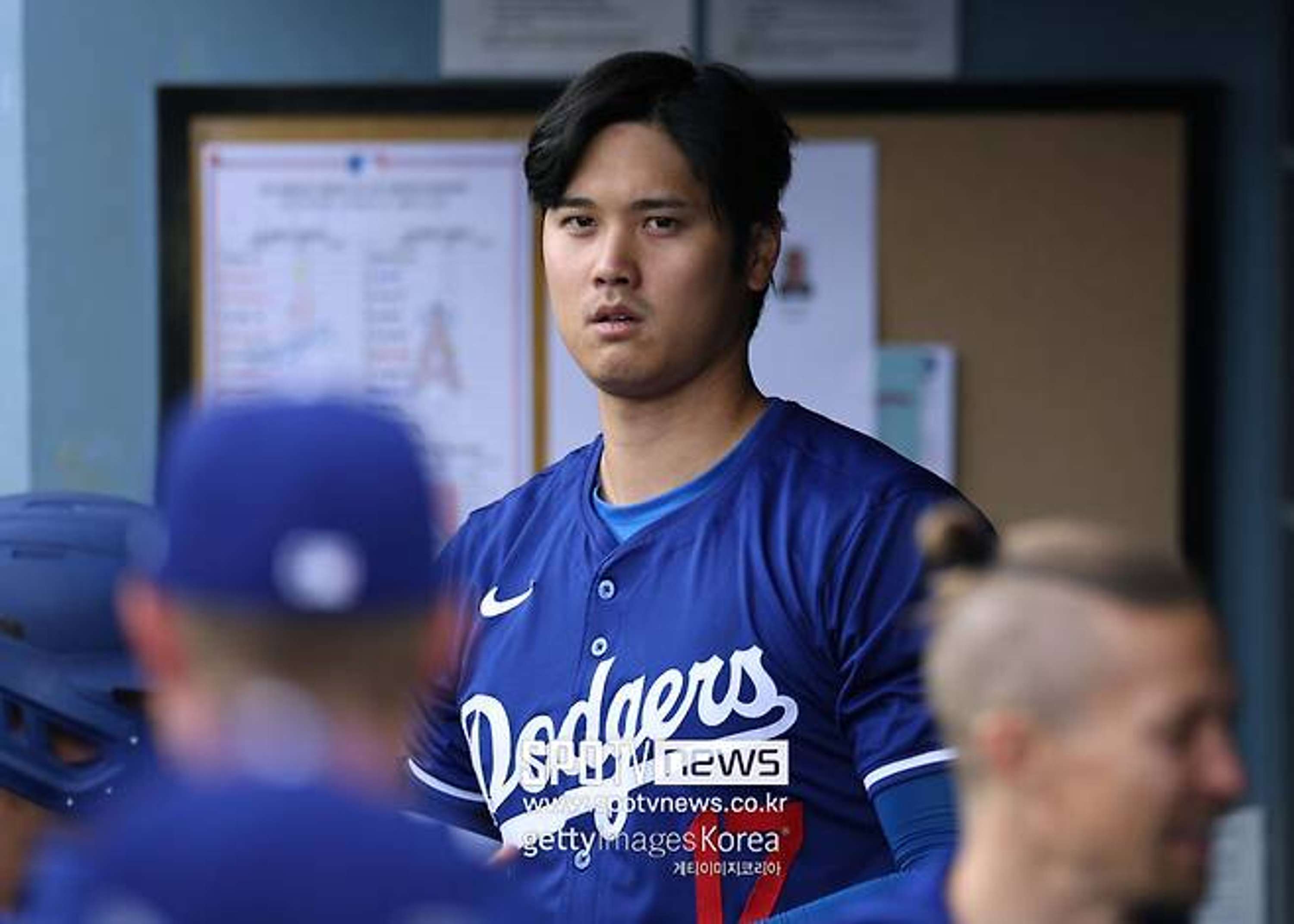 "Dismisses Illegal Gambling But Ohtani Was Human Too The name that I sang in a nervous voice despite the feeling of betrayal by cmriindia org esports betting site