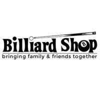 Billiard Shop - Gold Coast logo