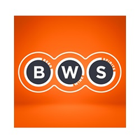 BWS Werribee Plaza Drive logo