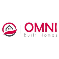 OMNI Built Homes logo