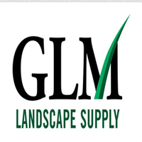 GLM Landscape Supply logo
