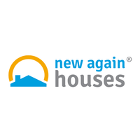 New Again Houses - We Buy Houses For Cash! logo
