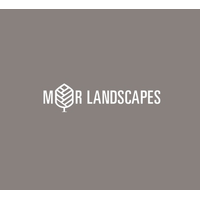 MRLandscapes logo