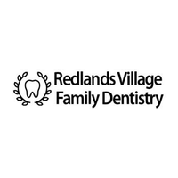 Redlands Village Family Dentistry logo