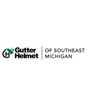Gutter Helmet of Southeast Michigan logo