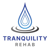 Tranquility Rehab Center logo