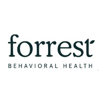 Forrest Behavioral Health logo