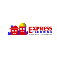 Express Flooring Rio Rancho logo