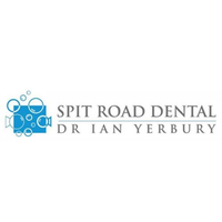 Spit Road Dental logo