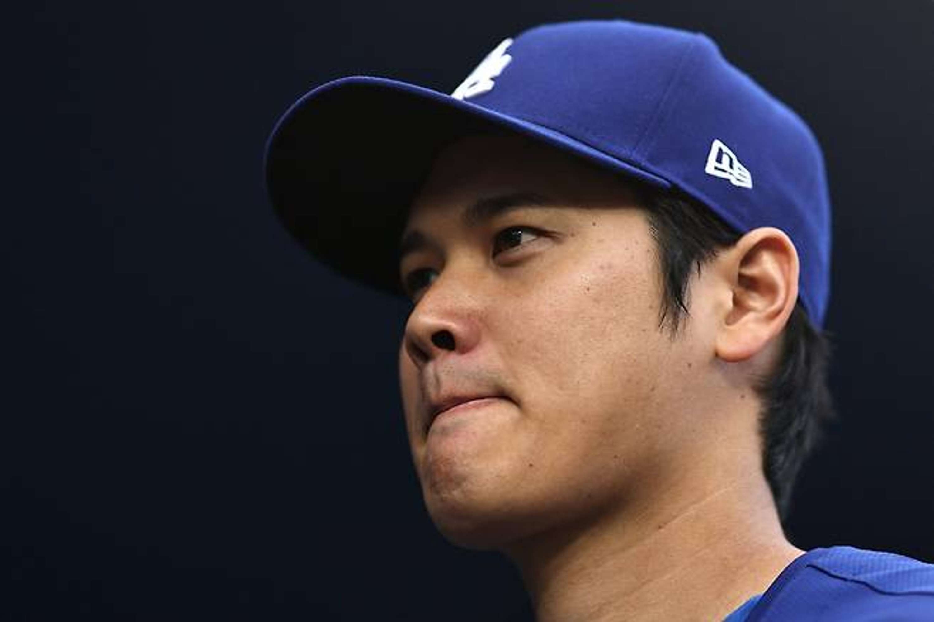 It's more plausible that you sent the money directly Why is the U.S. media cold to Ohtani by outlookindia2 com