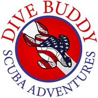 Dive Buddy Scuba Adventures logo