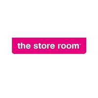 The Store Room Darlington logo