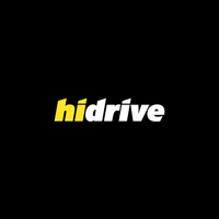Hidrive logo
