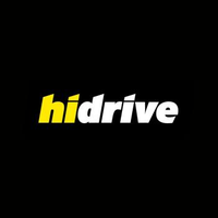 Hidrive logo