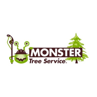 Monster Tree Service of Greater Boulder logo
