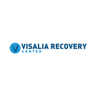 Visalia Recovery Center logo