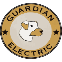 Guardian Electric logo