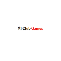 91 Club Games logo