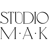 Studio MAK logo