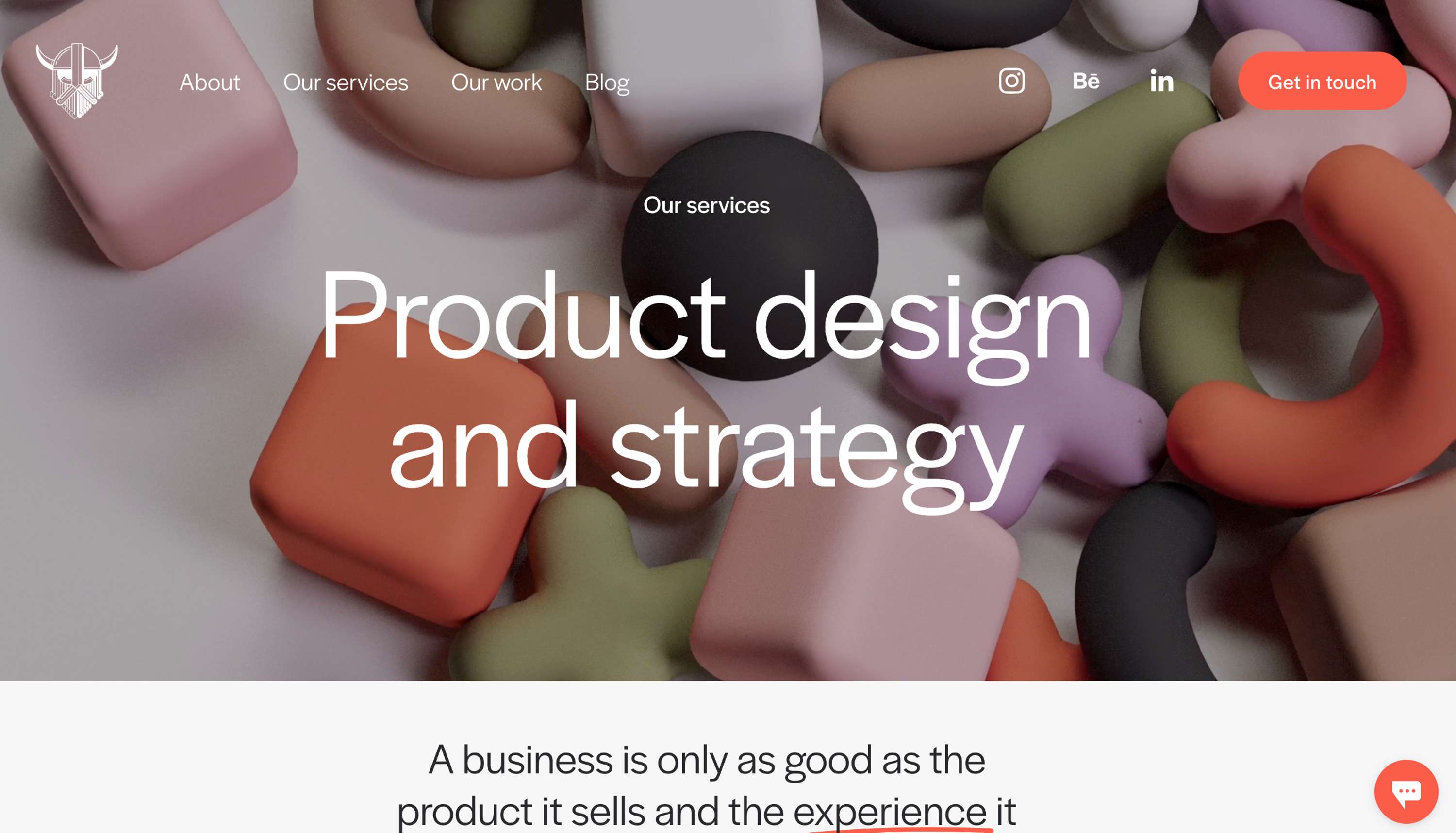 Building the UX Practice at Lucky Beard by Vianney le Masne