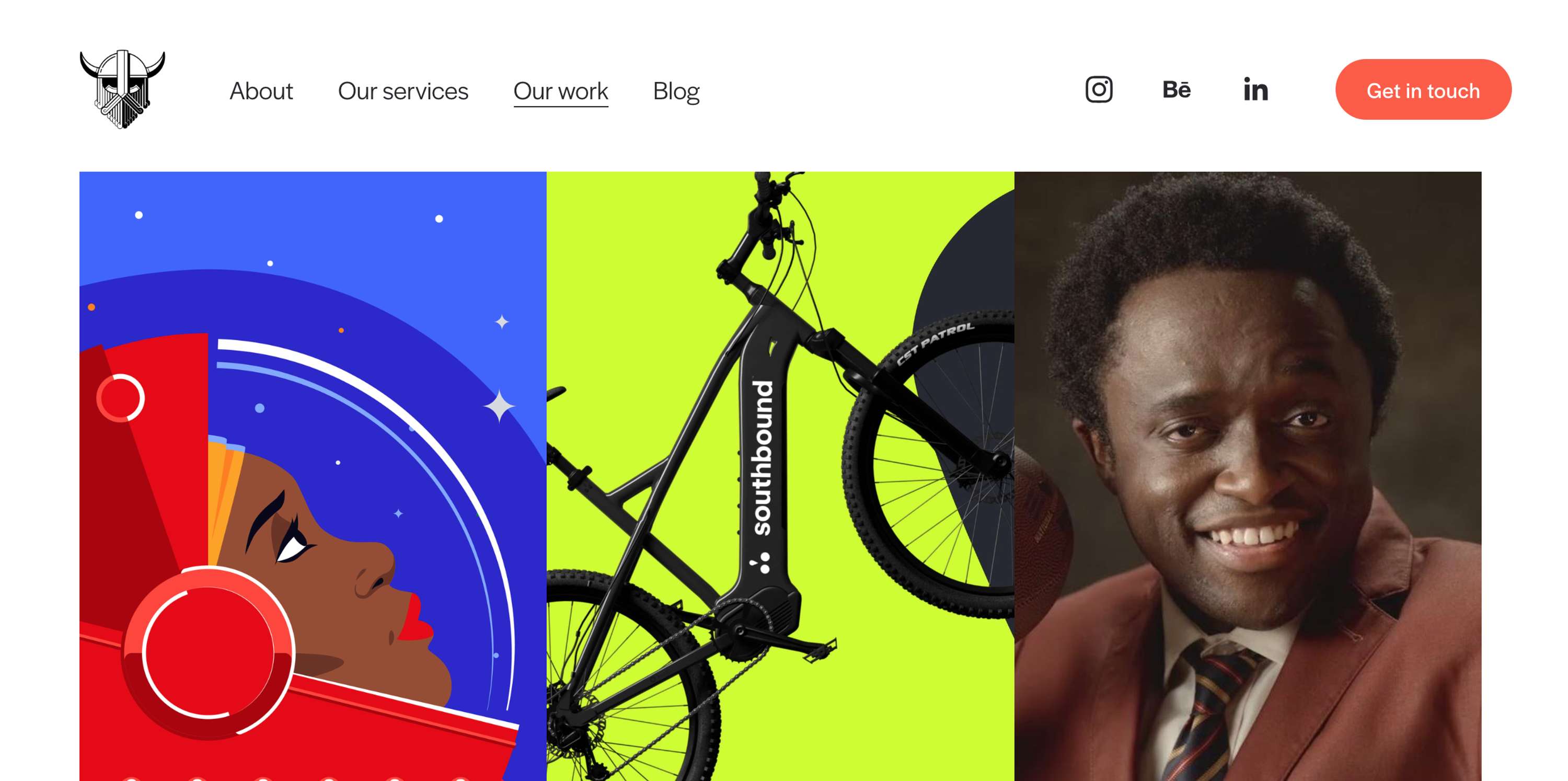 Building the UX Practice at Lucky Beard by Vianney le Masne