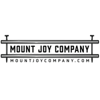Mount Joy Company logo