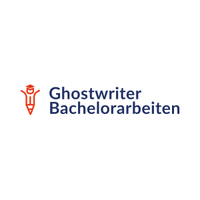 Ghostwriter Bachelorarbeiten logo