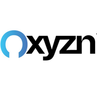 Oxyzn logo