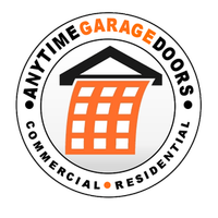 Anytime Garage Door Repair Madison logo