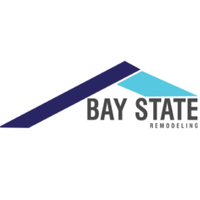 Bay State Remodeling logo