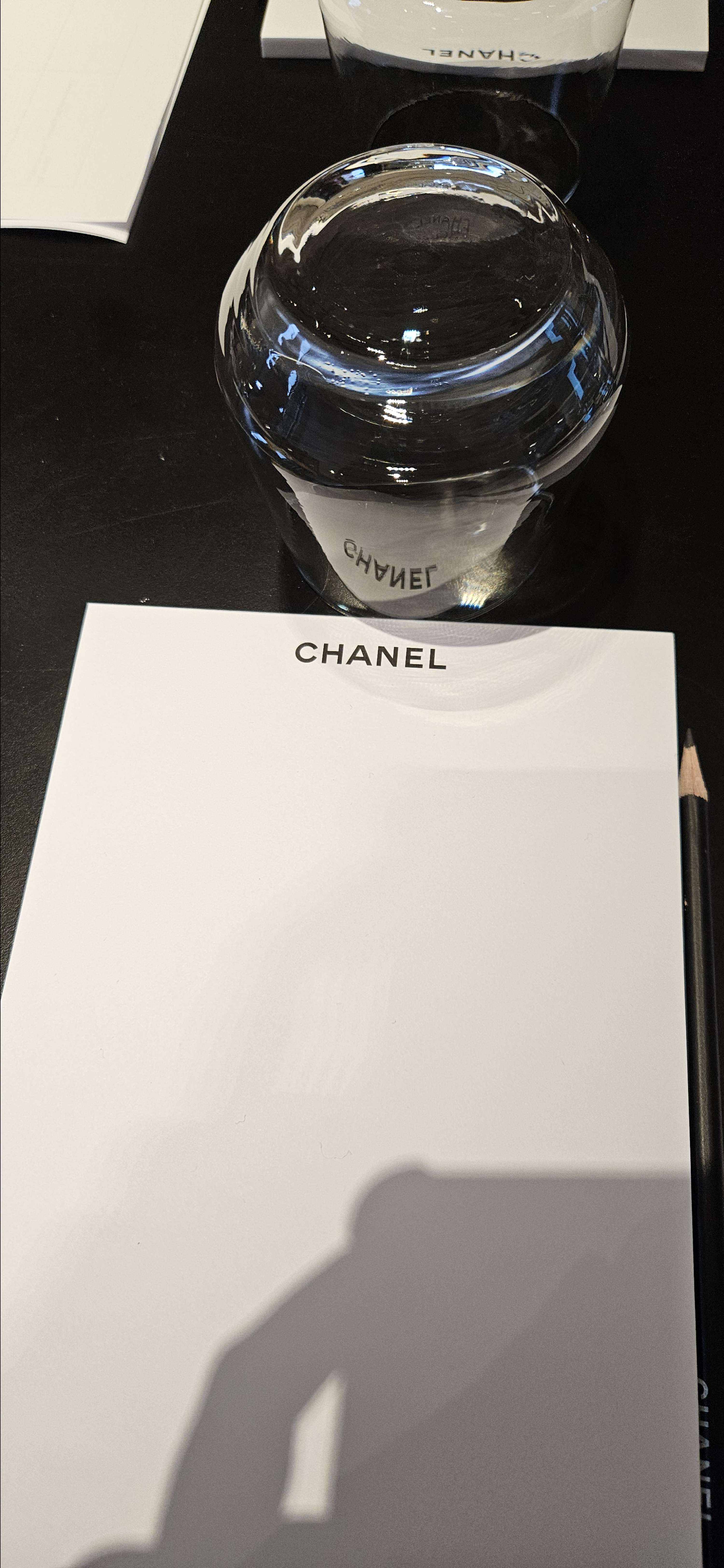 Creative Mentor Network × Chanel - mentee program by Simran Kaur