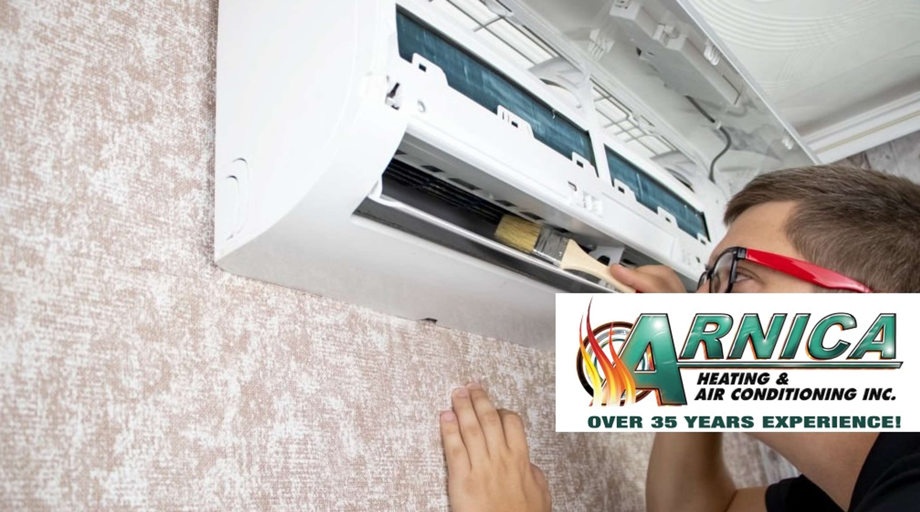 Maintaining the Ductless Air Conditioning System: Tips for Residents of Manhattan and Staten Island by Simone Arnica