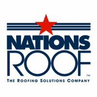 Nations Roof Gilbert logo